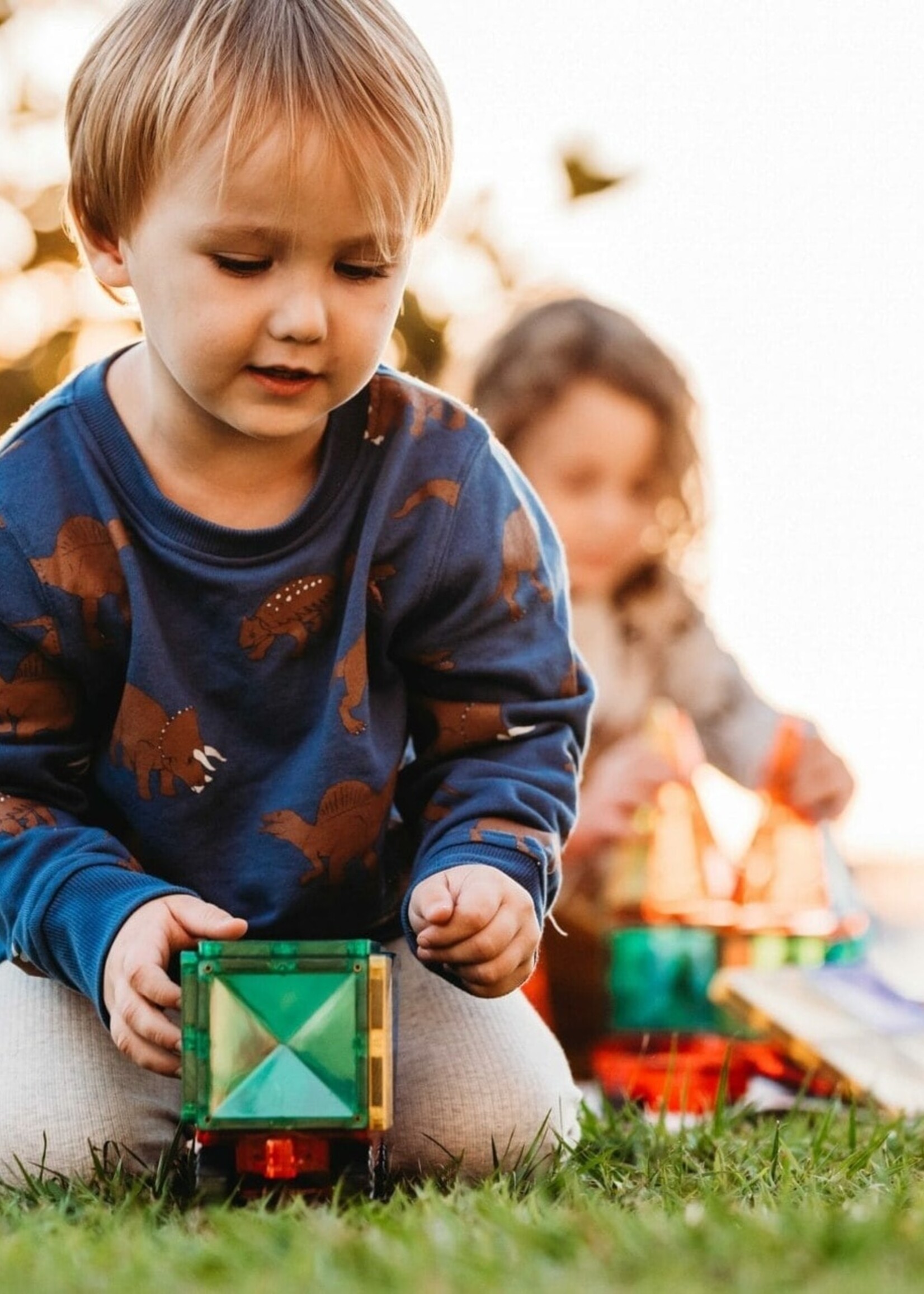 Connetix Connetix - Rainbow - Motion pack 24 PC