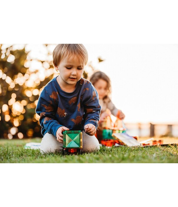 Connetix Connetix - Rainbow - Motion pack 24 PC