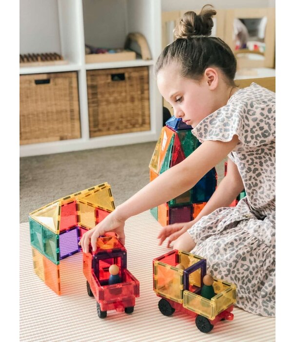 Connetix Connetix - Rainbow - Motion pack 24 PC