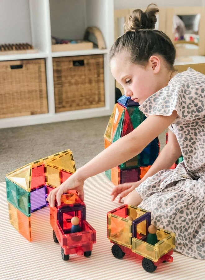 Connetix - Rainbow - Motion pack 24 PC