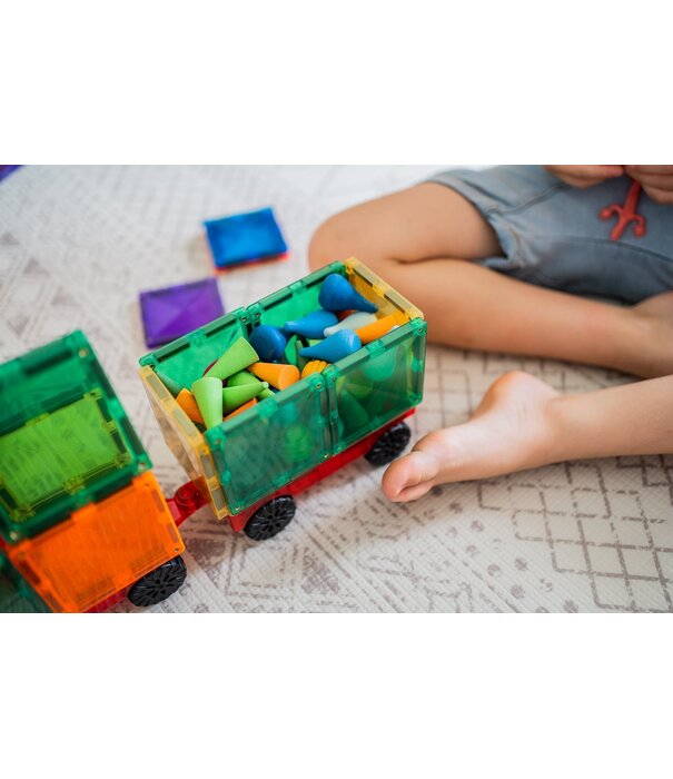 Connetix Connetix - Rainbow - Motion pack 24 PC