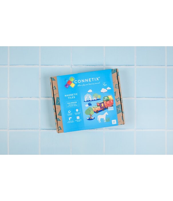 Connetix Connetix - Rainbow - Motion pack 24 PC