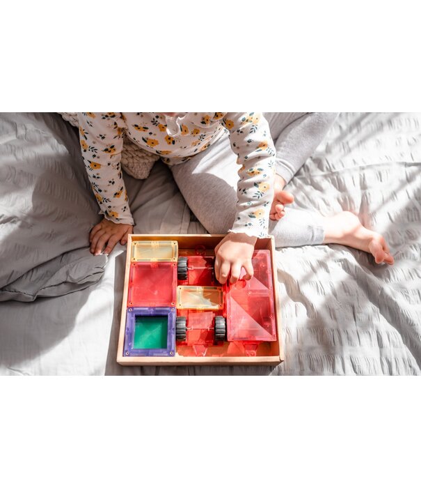 Connetix Connetix - Rainbow - Motion pack 24 PC