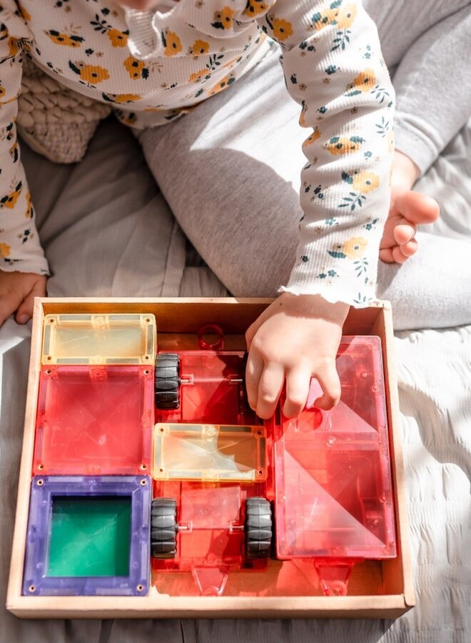 Connetix - Rainbow - Motion pack 24 PC