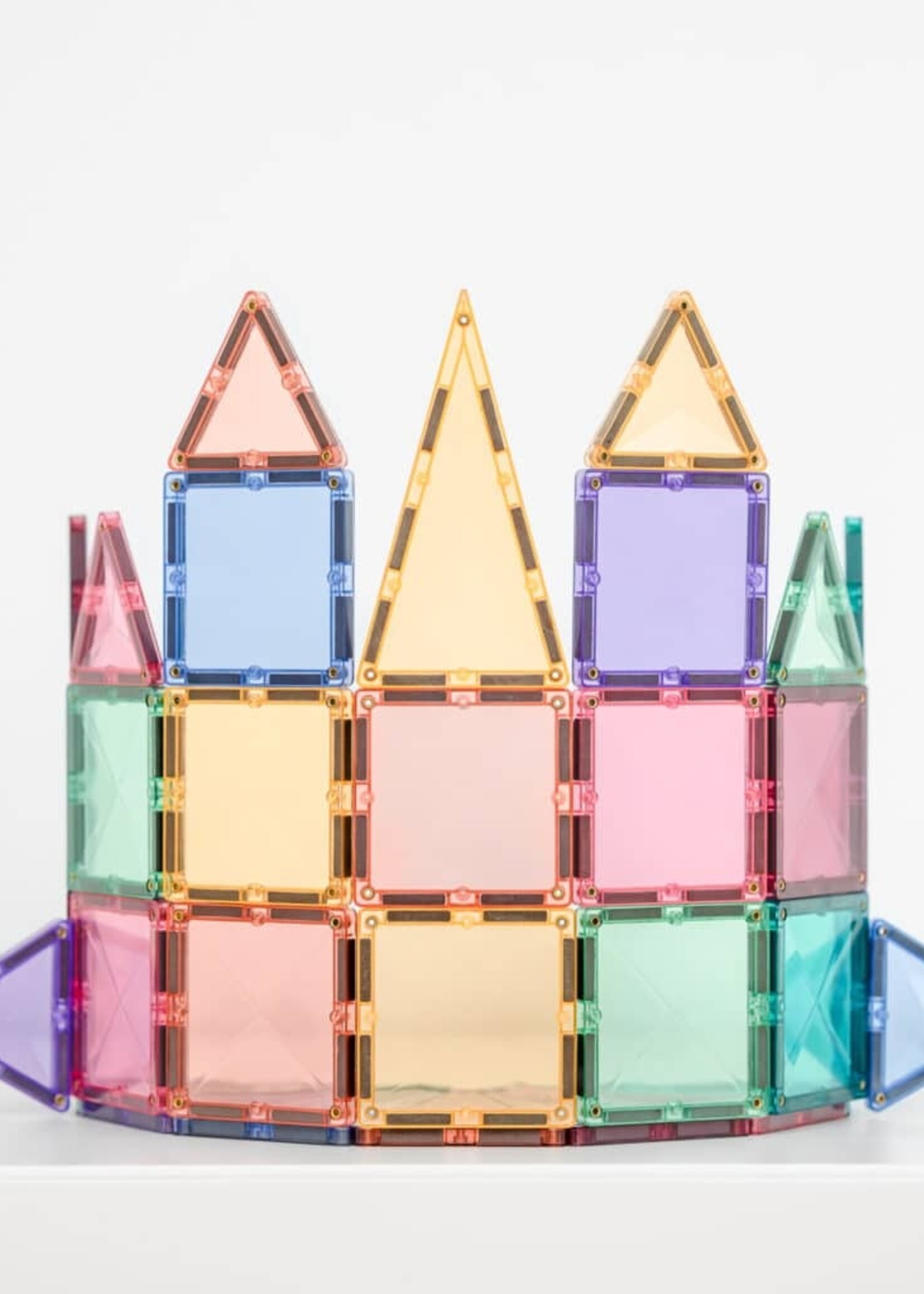 Connetix Connetix - Pastel - Mini Pack 32 PC