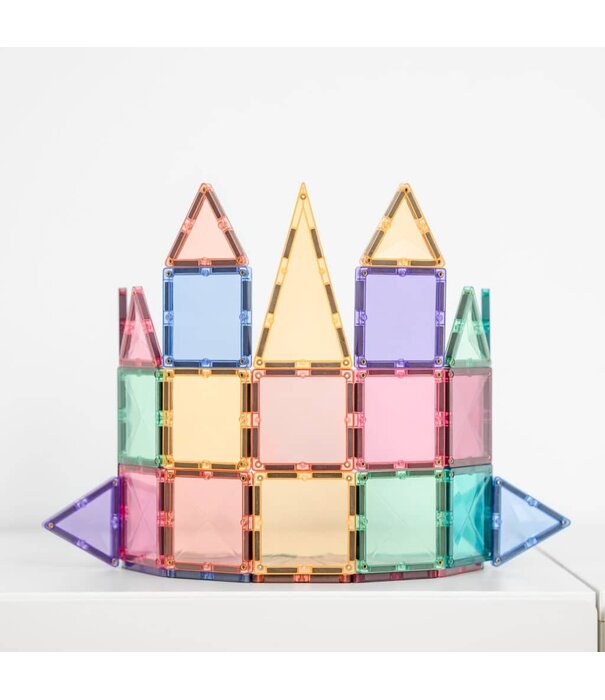 Connetix Connetix - Pastel - Mini Pack 32 PC