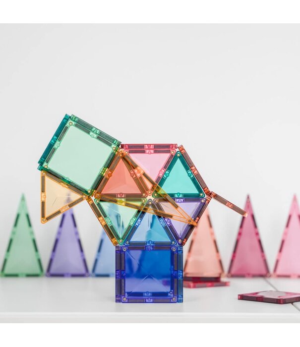 Connetix Connetix - Pastel - Mini Pack 32 PC