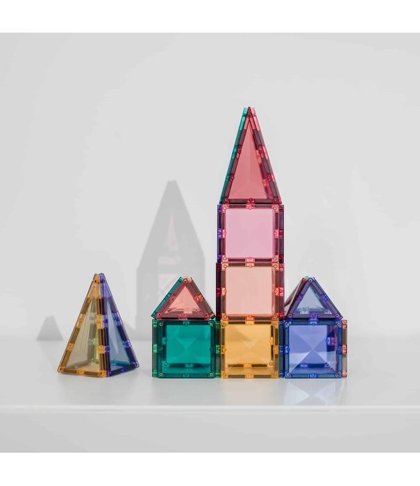 Connetix Connetix - Pastel - Mini Pack 32 PC