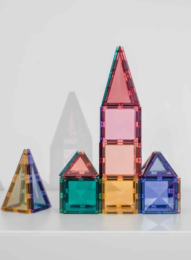 Connetix - Pastel - Mini Pack 32 PC