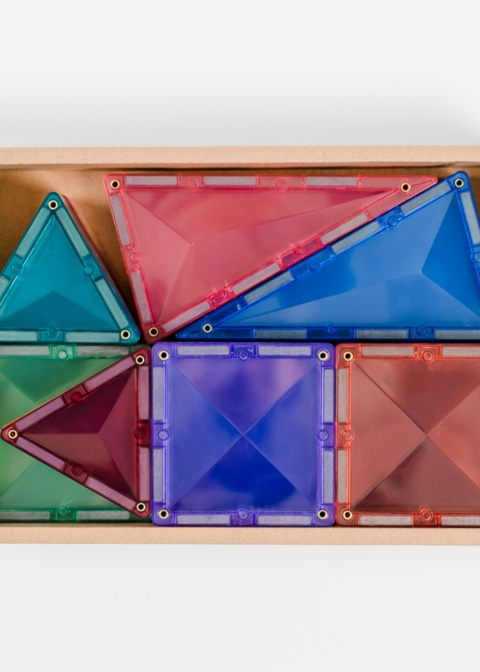 Connetix Connetix - Pastel - Mini Pack 32 PC