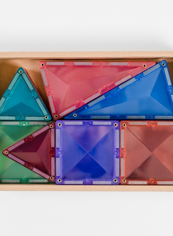 Connetix - Pastel - Mini Pack 32 PC