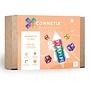 Connetix - Pastel - Square Pack 40 PC