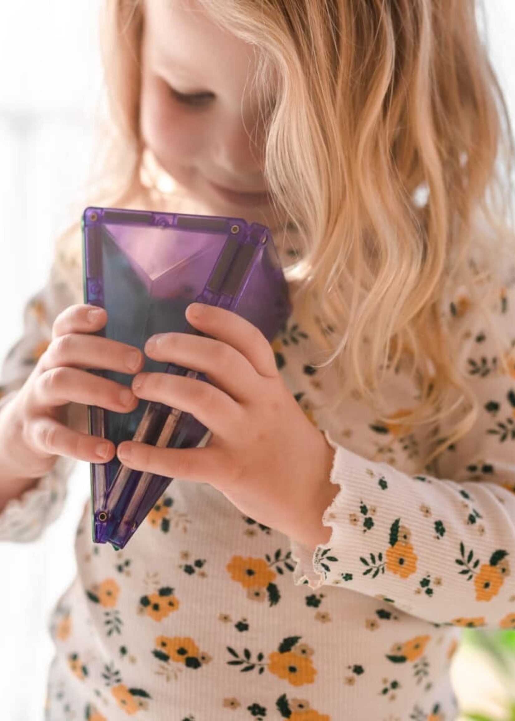 Connetix Connetix - Rainbow - Geometry Pack 30 PC