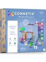 Connetix Connetix - Pastel - Ballrun Expension Pack 80 PC