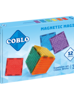 Coblo Coblo - Classic - Bricks