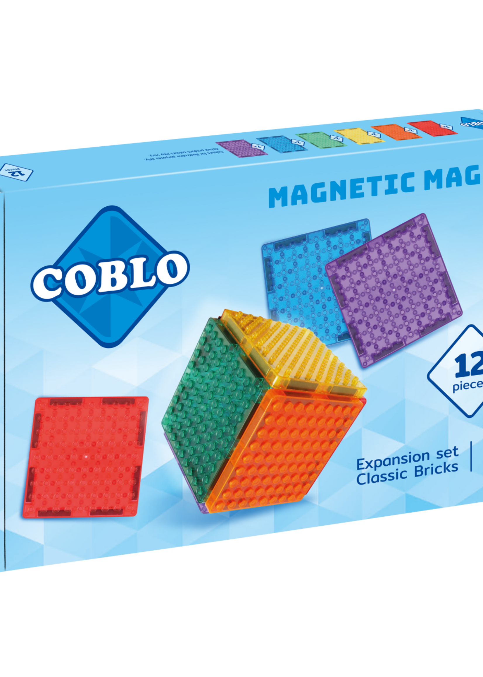 Coblo Coblo - Classic - Bricks