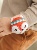 Lilliputiens Lilliputiens - Alice - Armband rammelaar