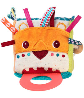 Lilliputiens - Activiteitenkubus - Jack