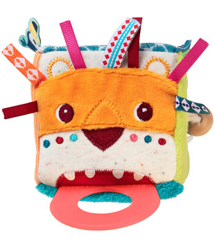 Lilliputiens - Activiteitenkubus - Jack