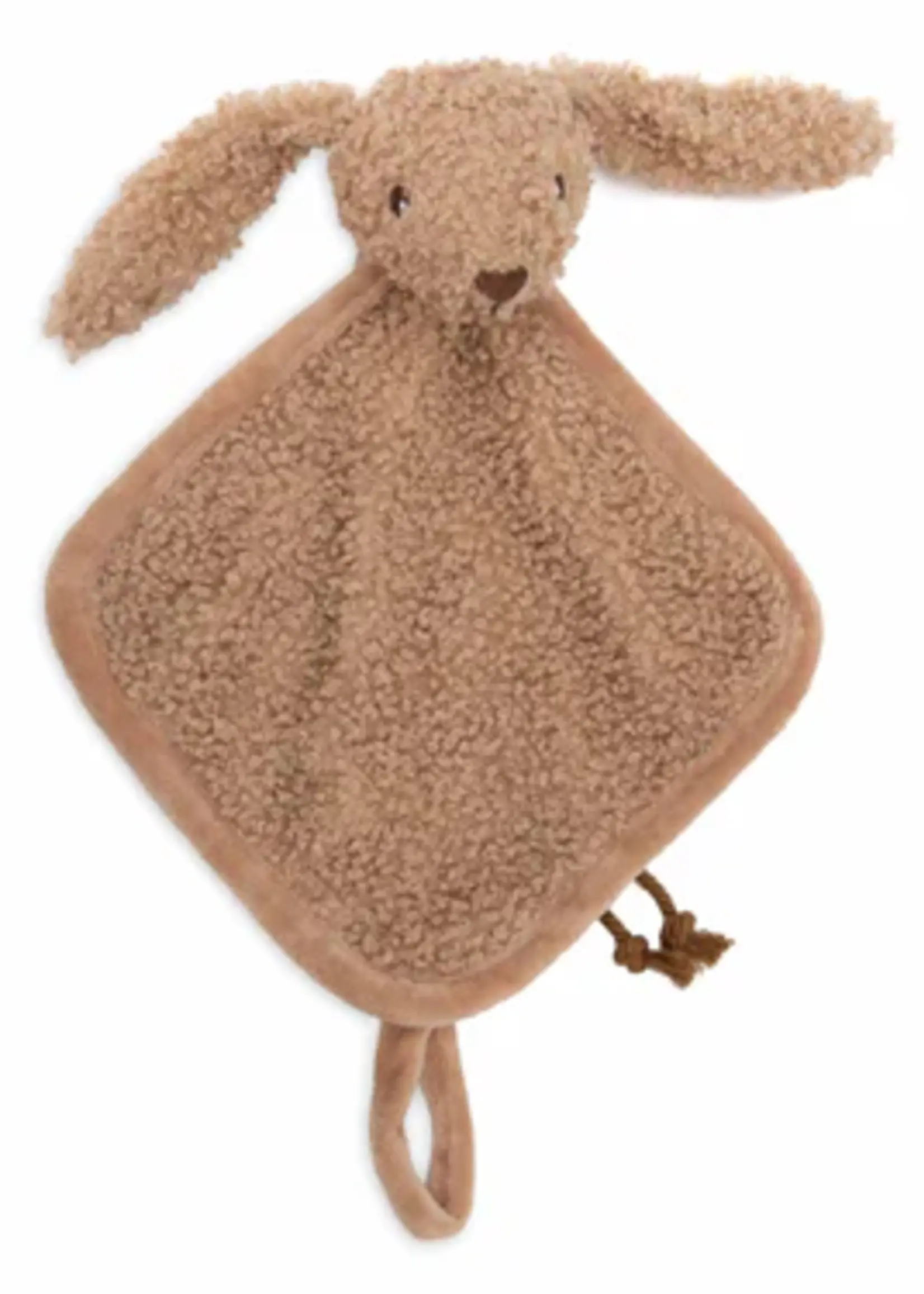 Jollein Jollein - Speendoekje Bunny - Riverside
