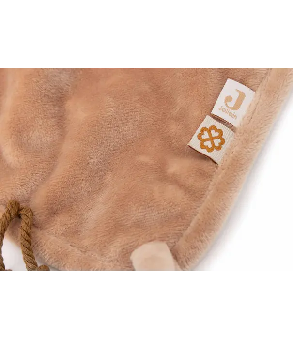 Jollein Jollein - Speendoekje Bunny - Riverside