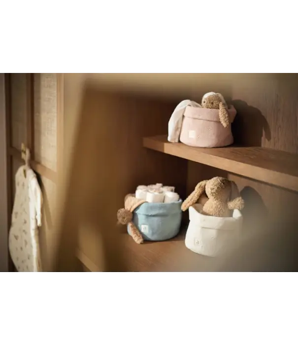 Jollein Jollein - Speendoekje Bunny - Riverside