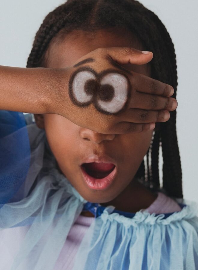 Ooly - Body Doodlers