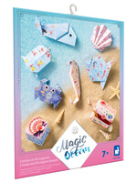 Janod Janod - Magic ocean - Origami