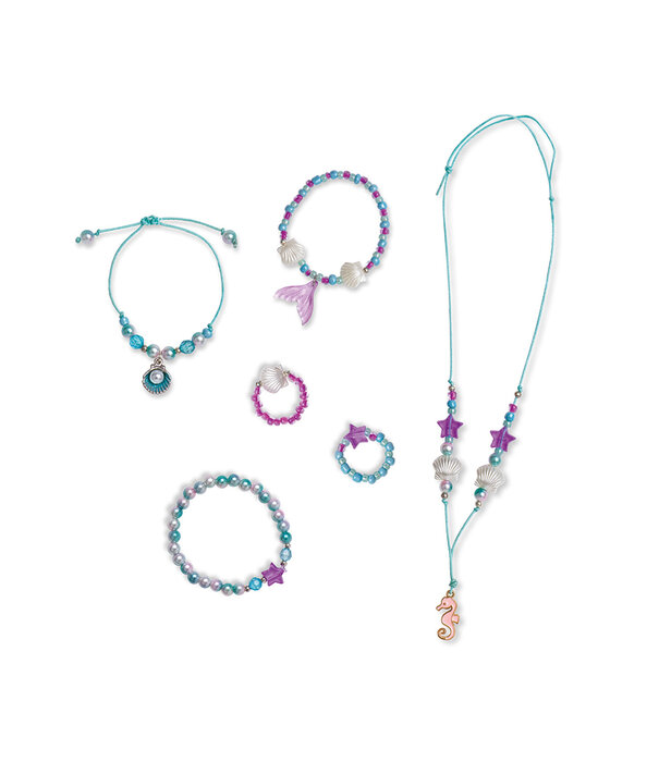 Janod Janod - Magic ocean - Sieraden