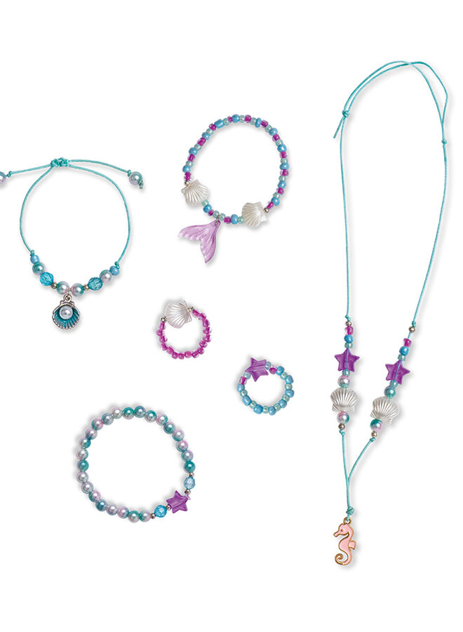 Janod - Magic ocean - Sieraden