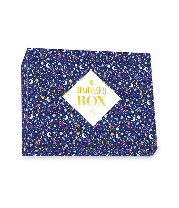 Janod Janod - Magic school - Sieraden