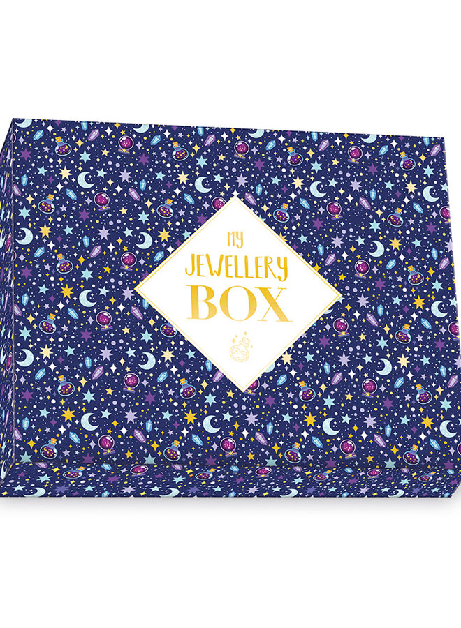 Janod - Magic school - Sieraden