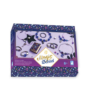 Janod - Magic school - Sieraden