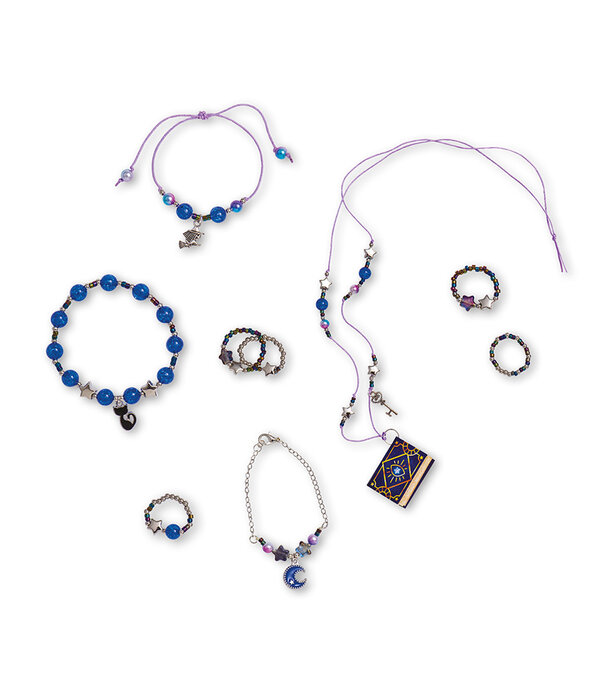 Janod Janod - Magic school - Sieraden