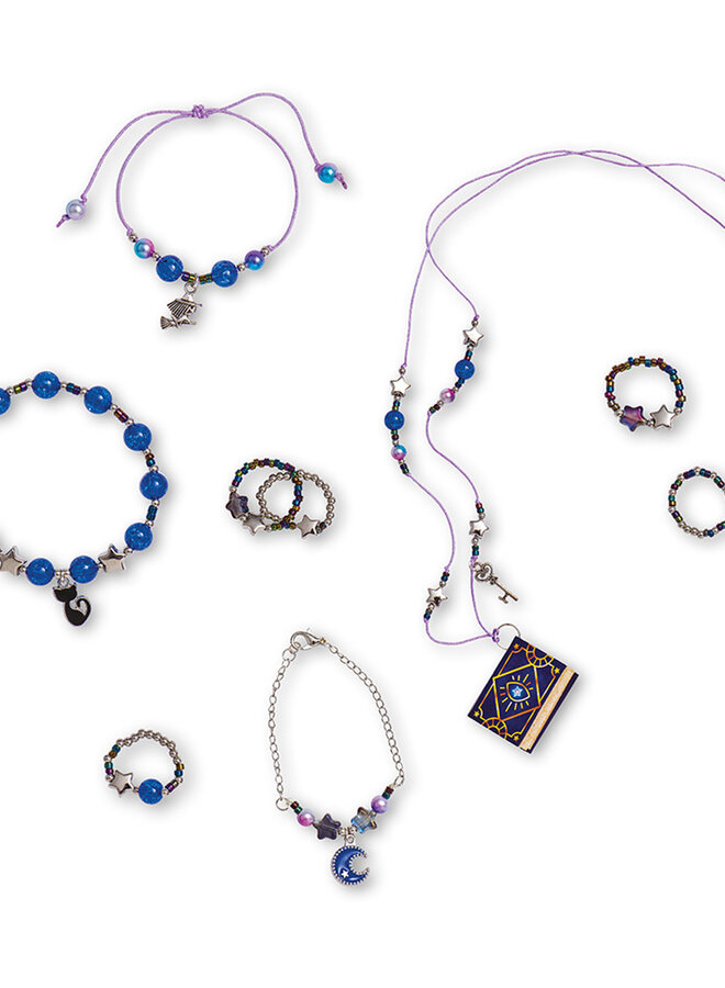 Janod - Magic school - Sieraden