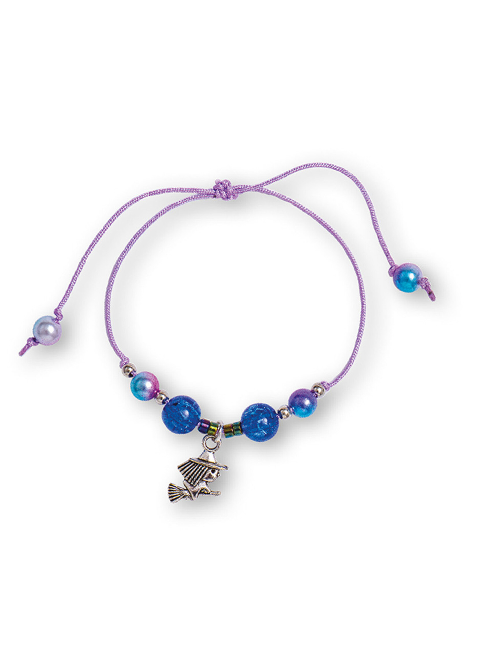 Janod Janod - Magic school - Sieraden