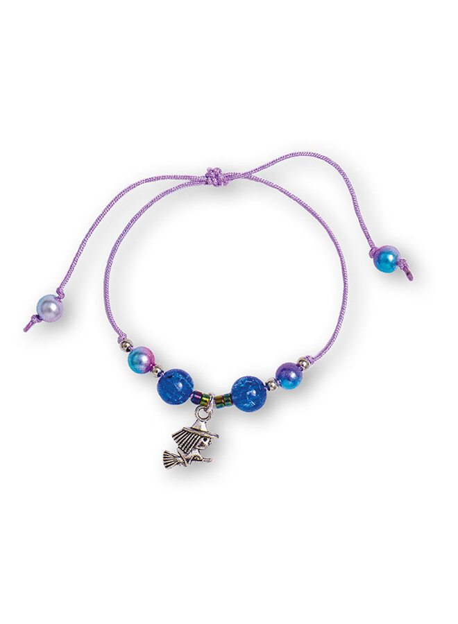 Janod - Magic school - Sieraden