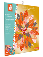 Janod Janod - Atelier - Natuur mandala's
