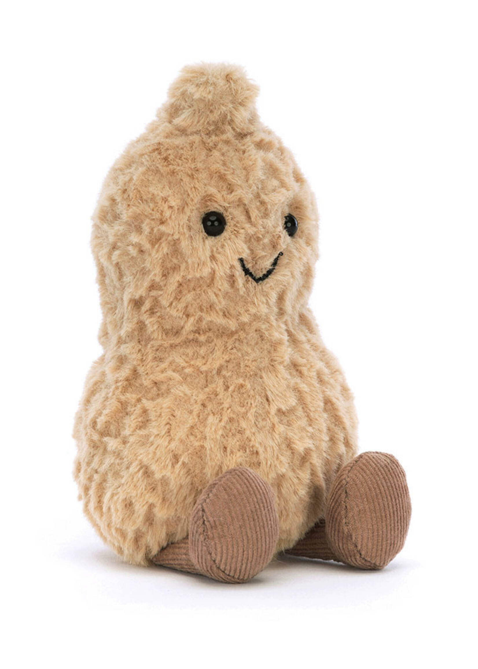 Jellycat Jellycat - Amuseables - Peanut