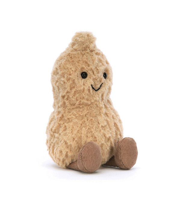 Jellycat Jellycat - Amuseables - Peanut