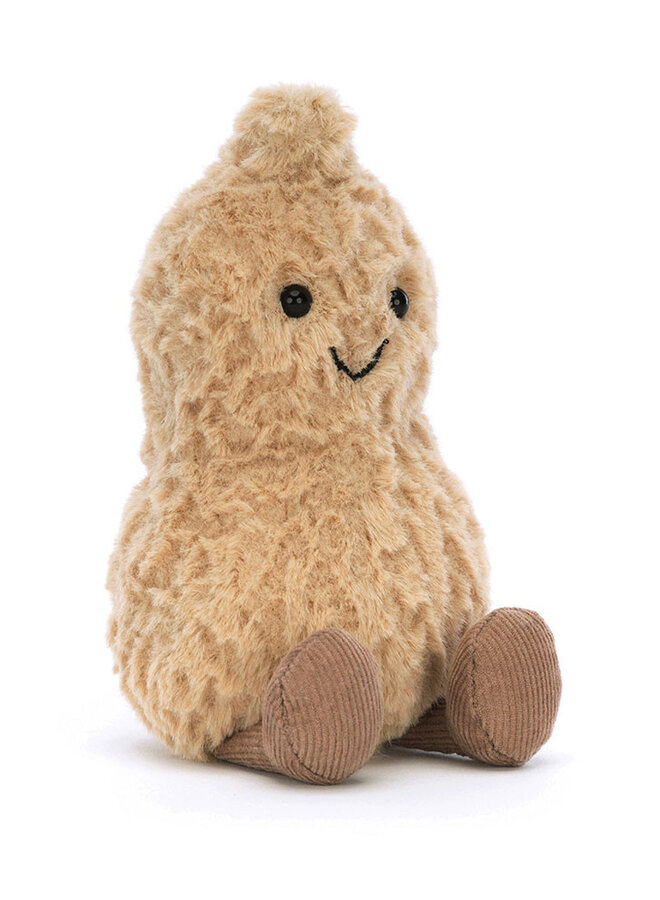 Jellycat - Amuseables - Peanut