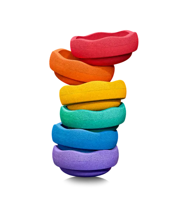 Stapelstein Stapelstein - Original Mini - Classic