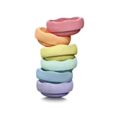 Stapelstein - Original Mini - Pastel