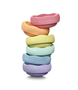 Stapelstein - Original Mini - Pastel