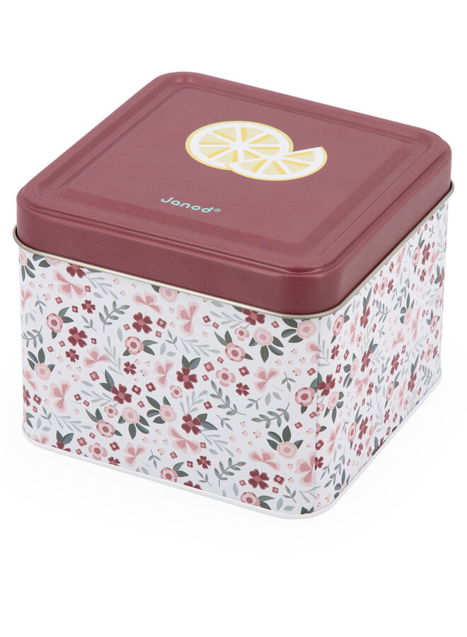 Janod - In de keuken - Gebak