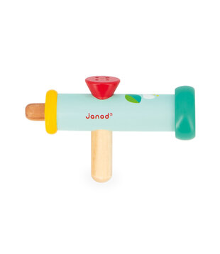 Janod - Gioia - Trompet