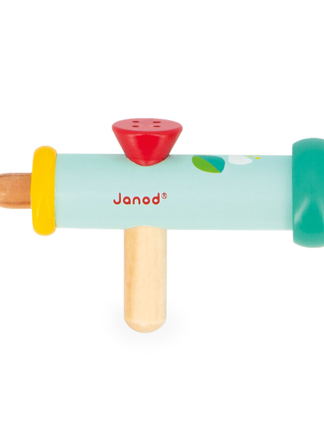 Janod - Gioia - Trompet