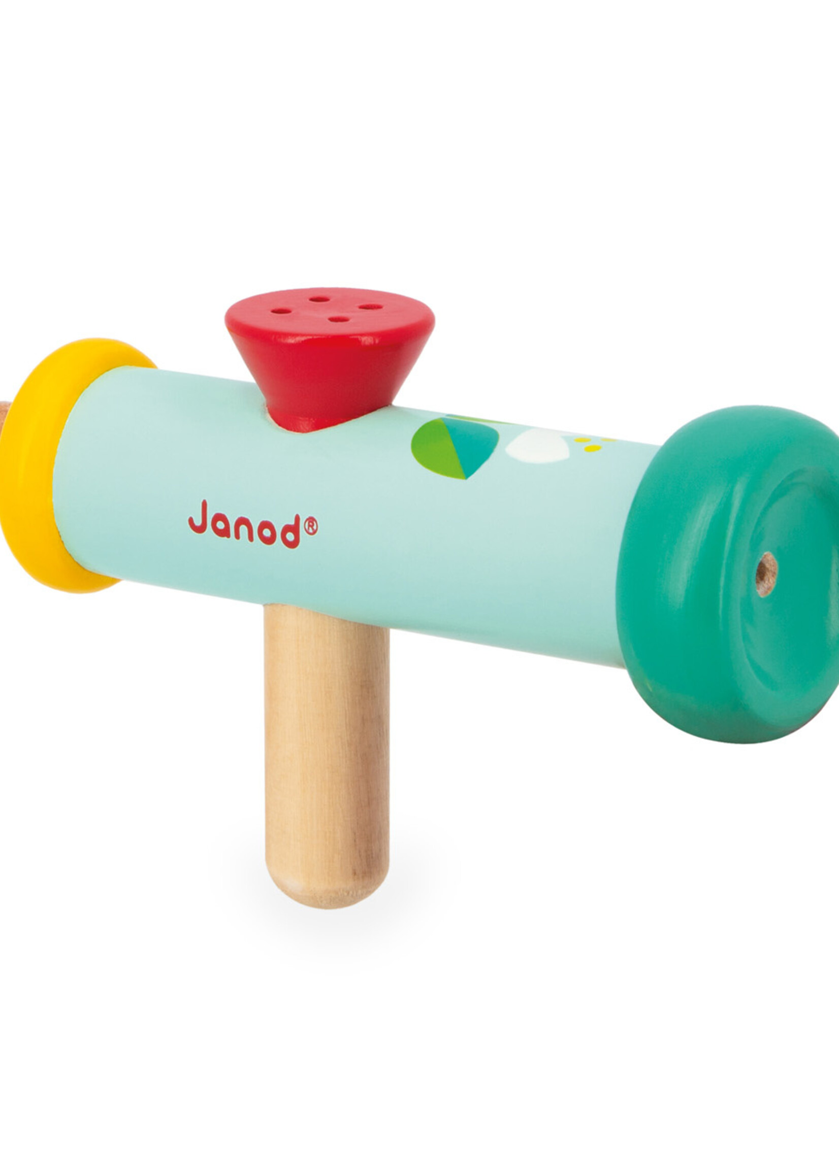 Janod Janod - Gioia - Trompet