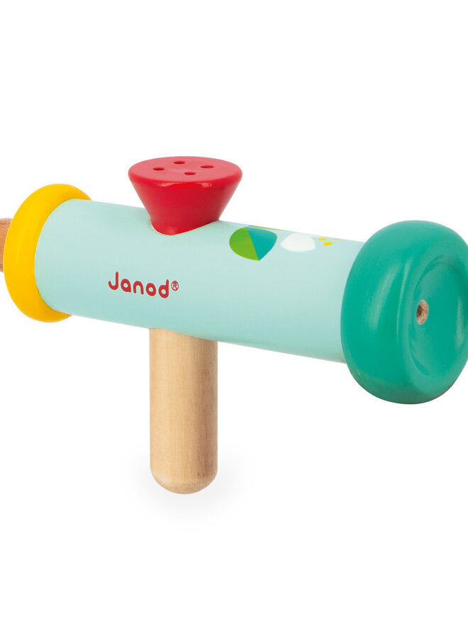 Janod - Gioia - Trompet