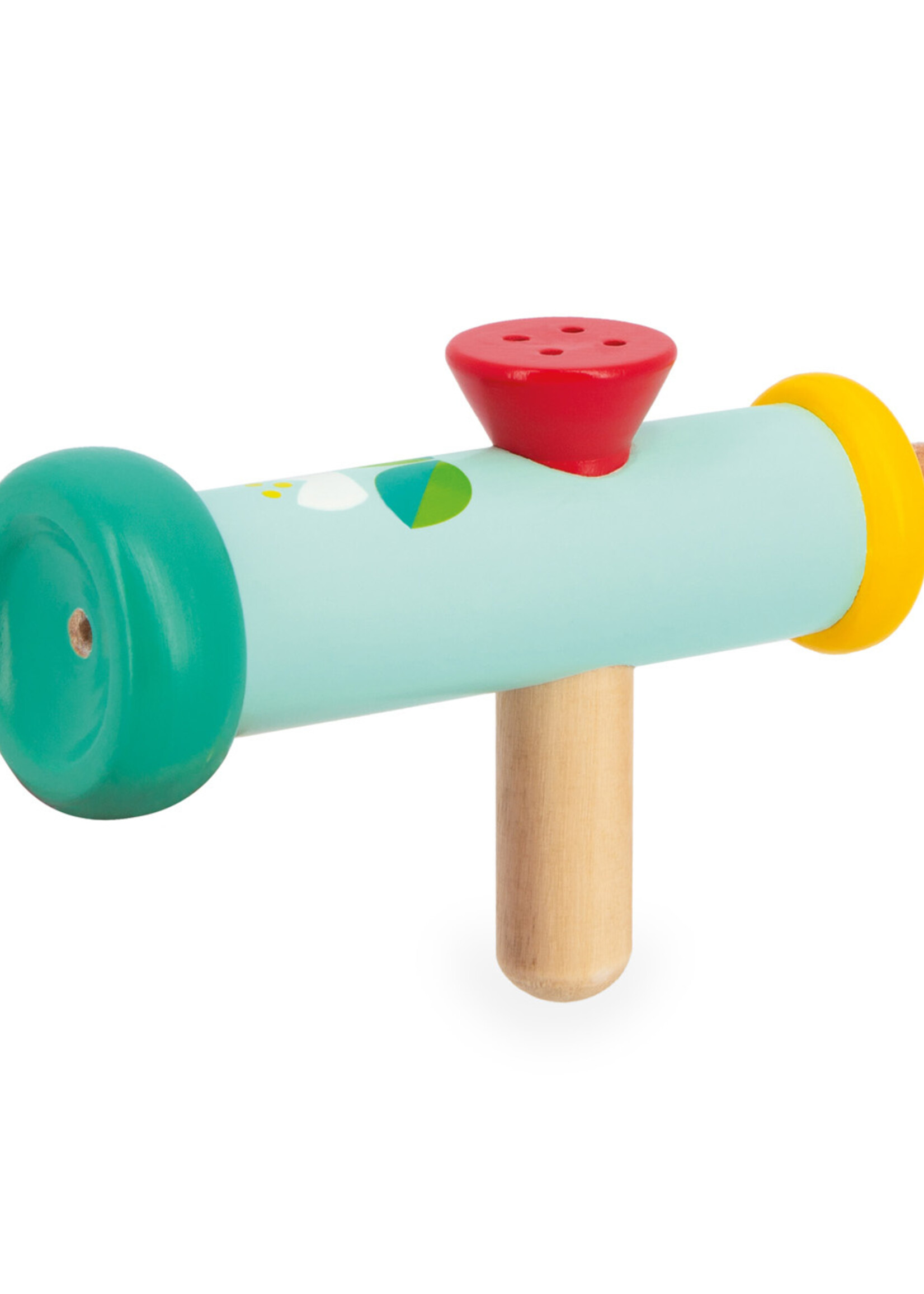 Janod Janod - Gioia - Trompet